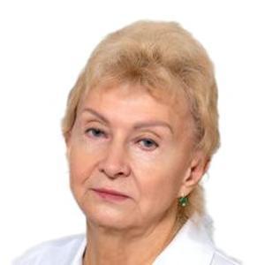Ковалева Людмила Павловна