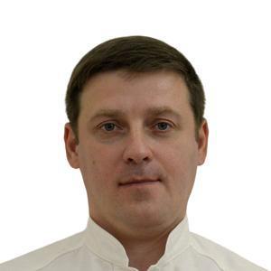 Полуэктов Максим Вячеславович