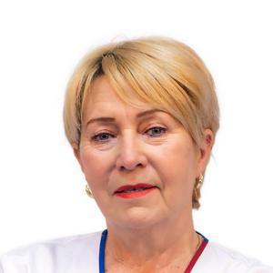 Романовская Наиля Шамильевна