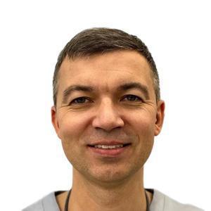 Соловьев Михаил Александрович