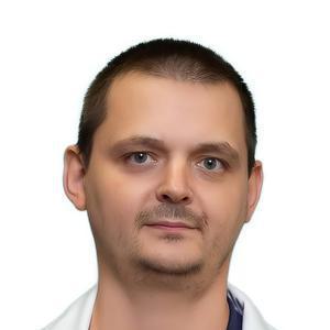 Русов Дмитрий Владимирович