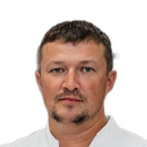 Сиюткин Дмитрий Анатольевич