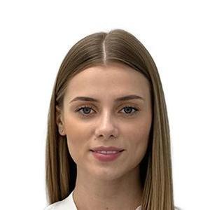 Скотникова Надежда Васильевна