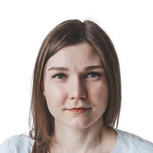 Веретельник (Генералова) Оксана Олеговна