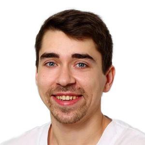 Чесноков Александр Александрович