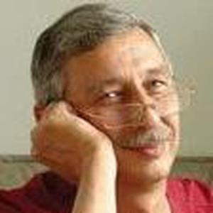 Готлиб Дмитрий Карлович
