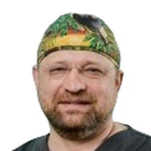 Кудашов Дмитрий Владимирович