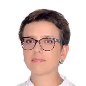 Братчикова Ольга Владимировна