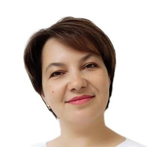 Короткова Марина Леонидовна