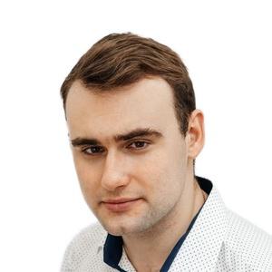 Огарев Данила Алексеевич