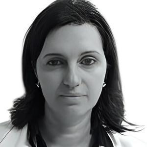 Борзыкина Ольга Михайловна