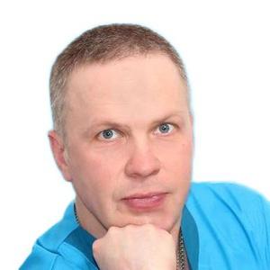 Степанов Борис Геннадьевич