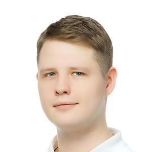Косырев Павел Михайлович
