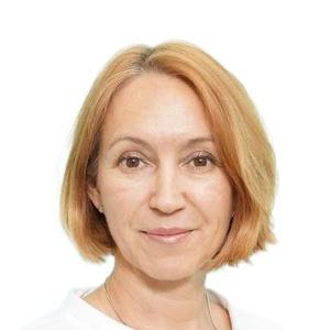 Сафина Зульфия Ильясовна
