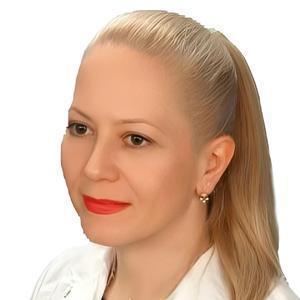 Николаенко Галина Анатольевна