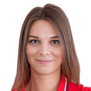 Вагина (Заводская) Анастасия Алексеевна