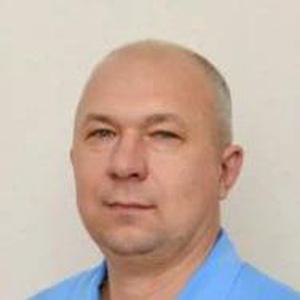 Шалагин Вячеслав Михайлович