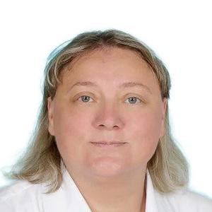 Погорелова Наталья Николаевна