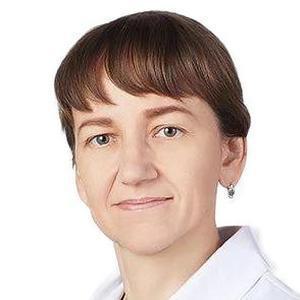 Зубкова Надежда Викторовна
