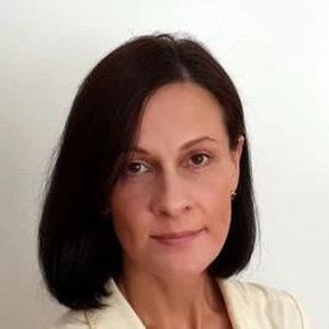 Баумерт Евгения Владимировна
