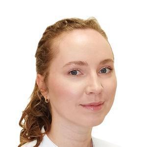 Саватеева Анастасия Николаевна