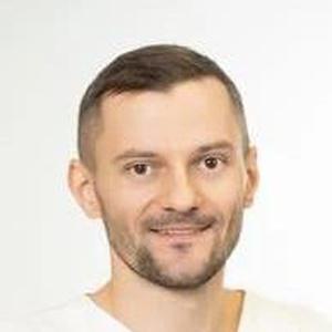 Габелко Сергей Сергеевич