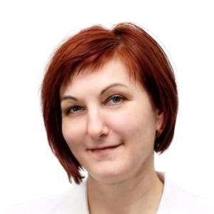 Шорина Светлана Анатольевна