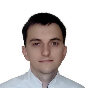 Должиков Дмитрий Сергеевич