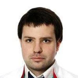 Коссов Филипп Андреевич