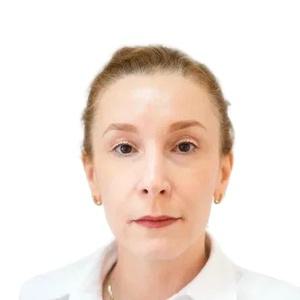 Буйнова Людмила Ивановна