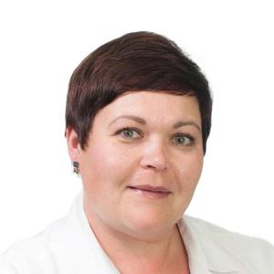 Шаткарь Елена Валерьевна