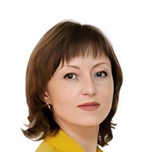 Хасанова Ирина Геннадьевна