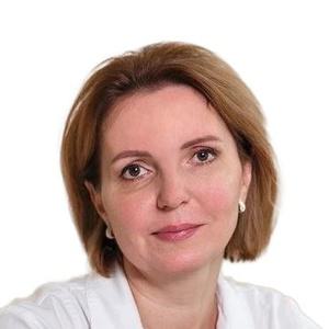 Соколова Надежда Константиновна