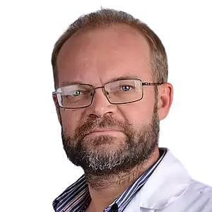 Ворошилов Сергей Николаевич