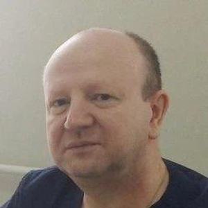 Сергеев Сергей Михайлович