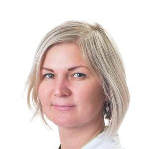 Ушакова Ксения Николаевна