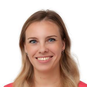 Клещукова Юлия Владимировна