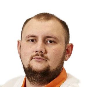 Манапов Павел Александрович