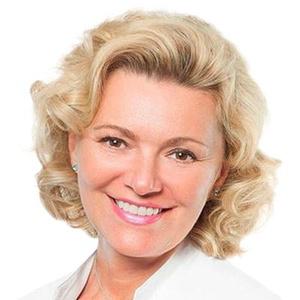 Беликова Елена Ивановна