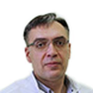 Таяновский Владимир Юрьевич