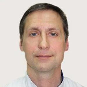 Семененко Лев Иванович