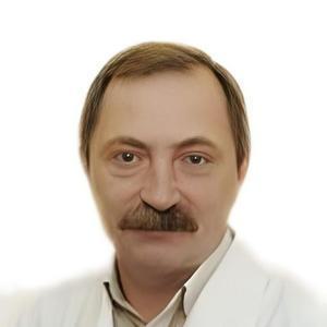 Лопотко Андрей Михайлович
