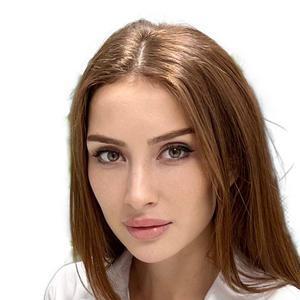 Набиева Асият Магомедовна