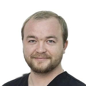 Давыдов Денис Анатольевич