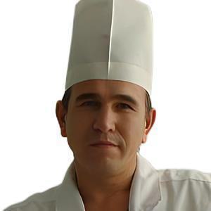 Тарасов Юрий Васильевич