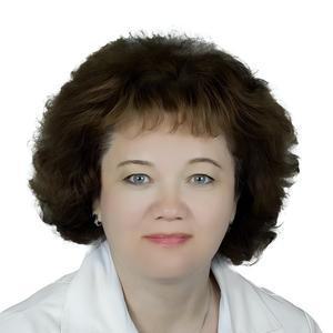 Воронина Елена Владимировна