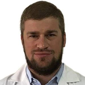 Долгий Сергей Александрович