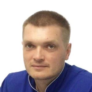 Симкачев Максим Александрович