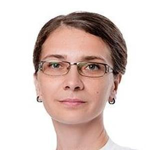 Хоперскова Анна Павловна