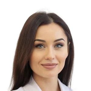 Лобанова Екатерина Сергеевна